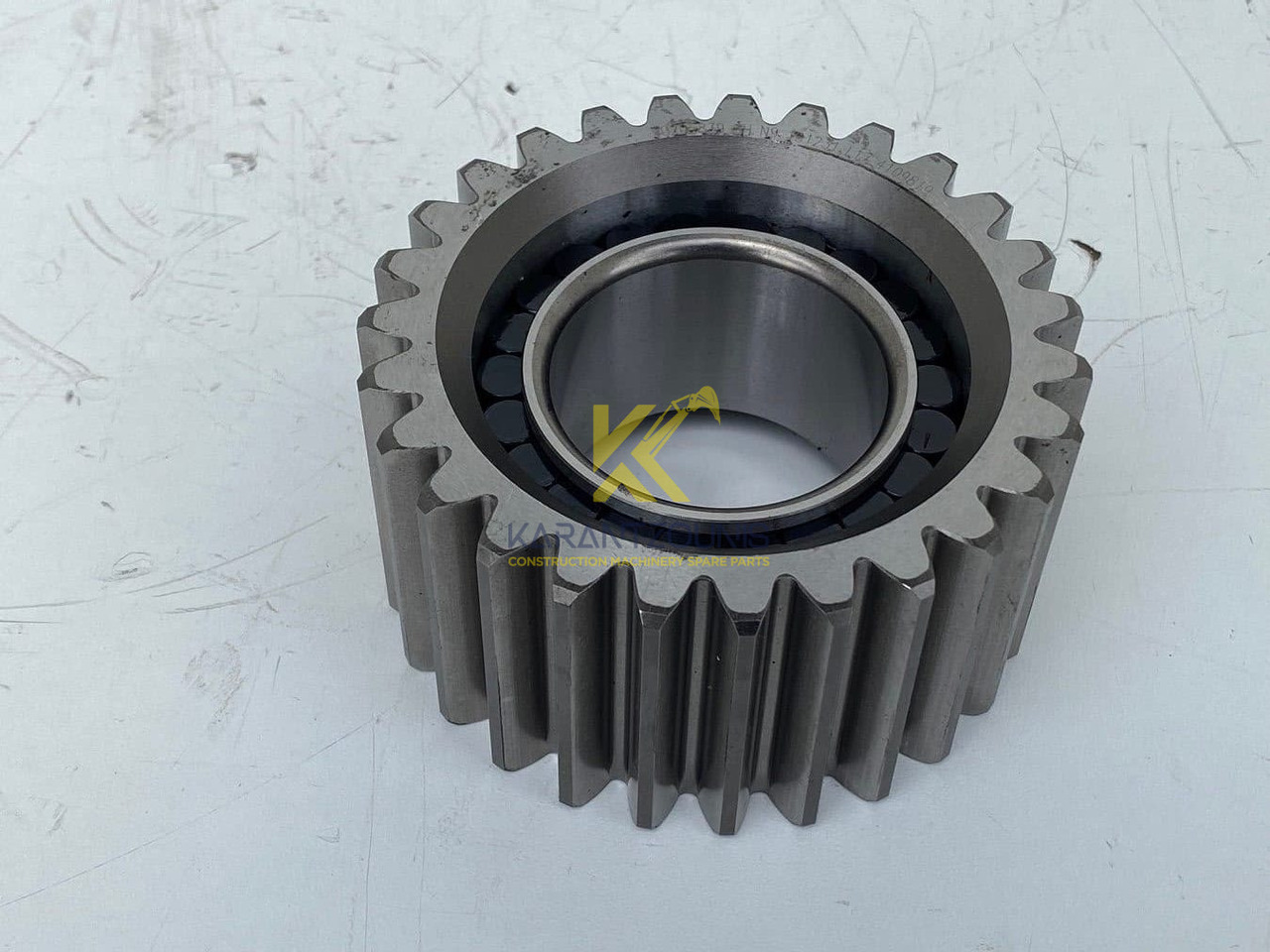 Liebherr Planetenrad ID-Nr.90205840. FAT350P126 - FAT350P138. R920 - R922 - R924 - R925 - R926 - R930 T. #PL25.02.1# - Moteur de translation pour Engins de chantier: photos 2 Liebherr Planetenrad ID-Nr.90205840. FAT350P126 - FAT350P138. R920 - R922 - R924 - R925 - R926 - R930 T. #PL25.02.1# - Moteur de translation pour Engins de chantier: photos 2