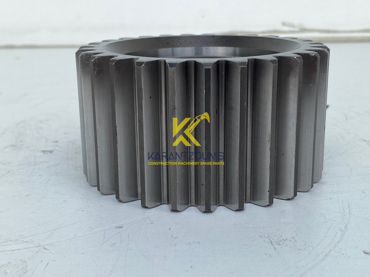 Liebherr Planetenrad ID-Nr.90205840. FAT350P126 - FAT350P138. R920 - R922 - R924 - R925 - R926 - R930 T. #PL25.02.2# - Moteur de translation pour Engins de chantier: photos 3 Liebherr Planetenrad ID-Nr.90205840. FAT350P126 - FAT350P138. R920 - R922 - R924 - R925 - R926 - R930 T. #PL25.02.2# - Moteur de translation pour Engins de chantier: photos 3