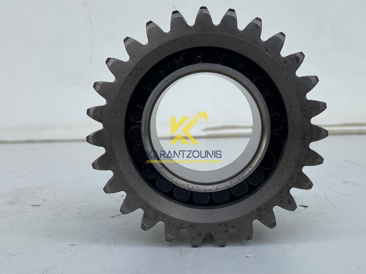 Liebherr Planetenrad ID-Nr.90205840. FAT350P126 - FAT350P138. R920 - R922 - R924 - R925 - R926 - R930 T. #PL25.02.2# - Moteur de translation pour Engins de chantier: photos 4 Liebherr Planetenrad ID-Nr.90205840. FAT350P126 - FAT350P138. R920 - R922 - R924 - R925 - R926 - R930 T. #PL25.02.2# - Moteur de translation pour Engins de chantier: photos 4