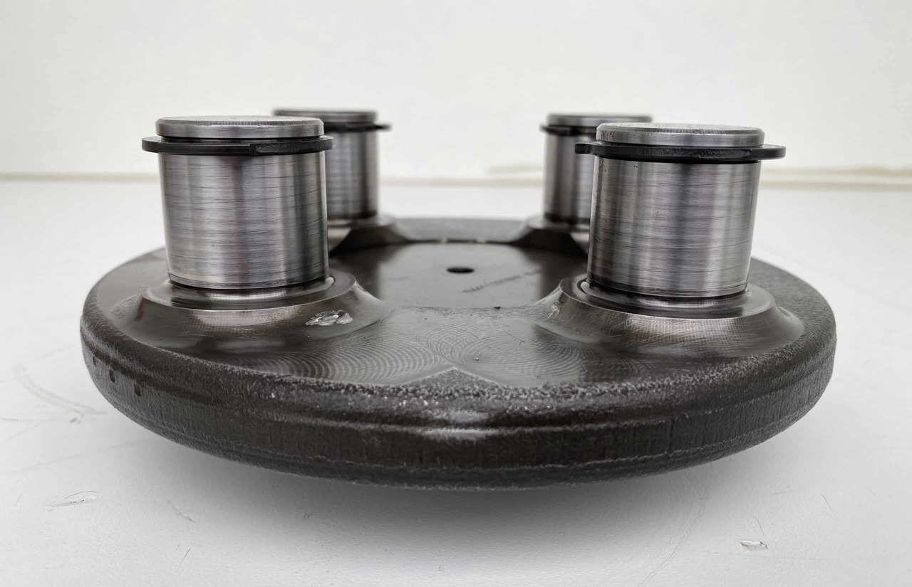 Liebherr Planetenträger ID-Nr.90020199. SAT200/277. A910 COMP, A912 COMP, A913 COMP, A914, R914 COMP. #90020199.BK# - Moteur de rotation pour Engins de chantier: photos 4 Liebherr Planetenträger ID-Nr.90020199. SAT200/277. A910 COMP, A912 COMP, A913 COMP, A914, R914 COMP. #90020199.BK# - Moteur de rotation pour Engins de chantier: photos 4