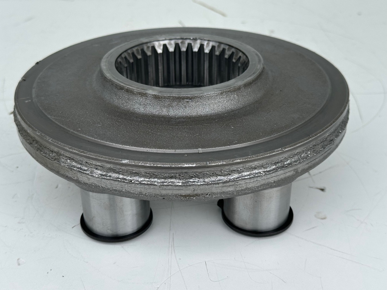 Liebherr Planetenträger ID-Nr.90208014. SAT275A290. R922 LC-1486, R924 LC-1487. #90208014.HO.2143# - Moteur de rotation pour Pelle sur chenille: photos 5 Liebherr Planetenträger ID-Nr.90208014. SAT275A290. R922 LC-1486, R924 LC-1487. #90208014.HO.2143# - Moteur de rotation pour Pelle sur chenille: photos 5
