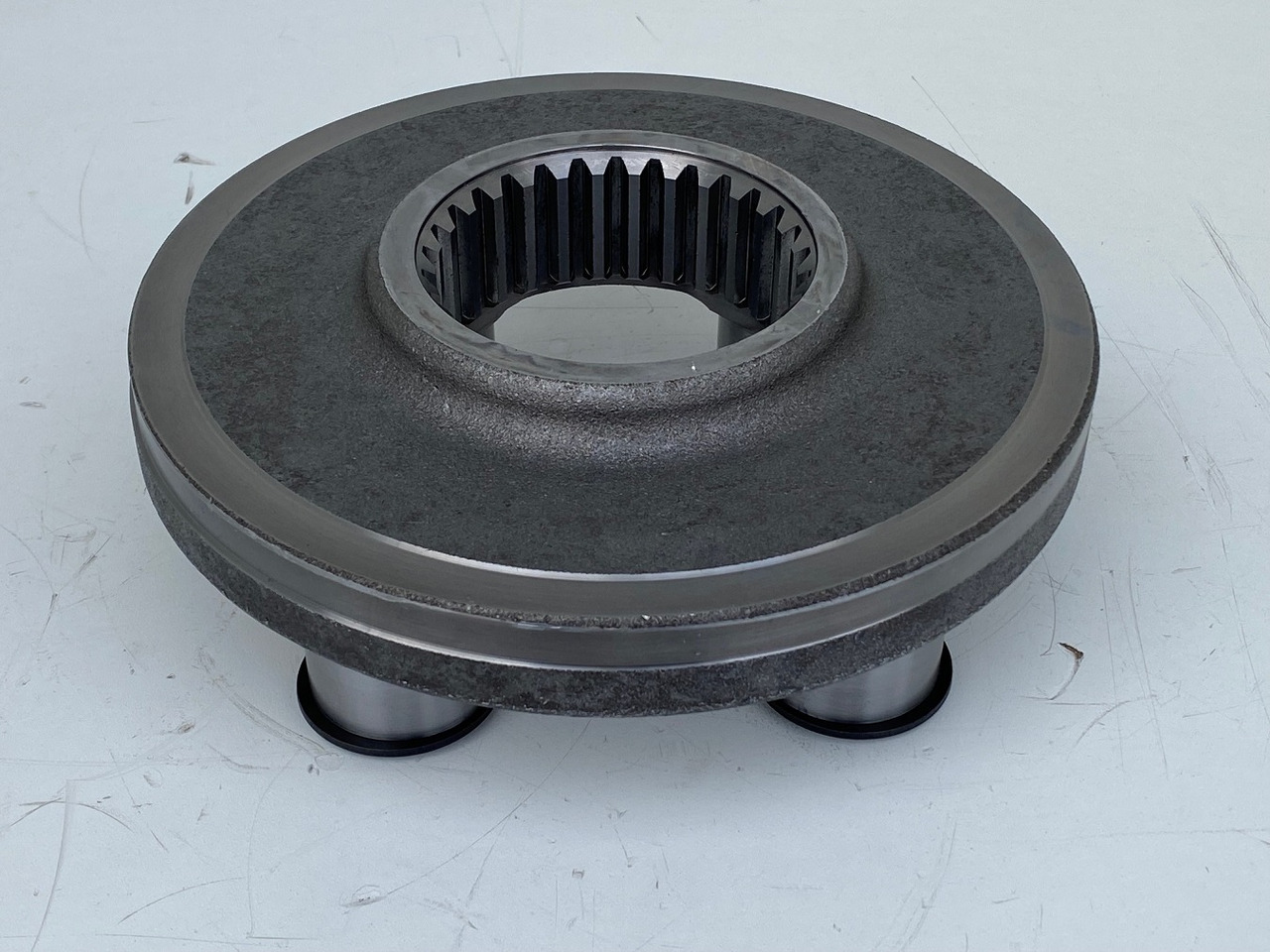 Liebherr Planetenträger ID-Nr.944306303 - ID-Nr.9443063. #PL0401.01# - Moteur de rotation pour Pelle sur chenille: photos 4 Liebherr Planetenträger ID-Nr.944306303 - ID-Nr.9443063. #PL0401.01# - Moteur de rotation pour Pelle sur chenille: photos 4