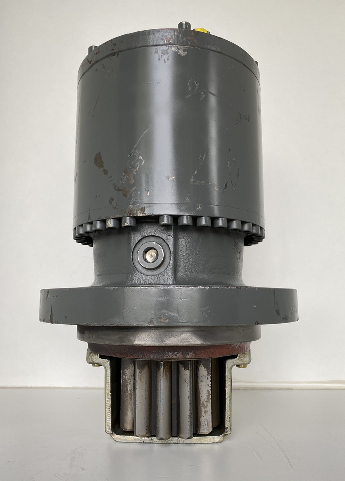 Liebherr Schwenkantrieb SAT275/266, ID-Nr.90017583 - ID-Nr.90212705 - ID-Nr.90207740. - Moteur de rotation pour Pelle sur chenille: photos 1 Liebherr Schwenkantrieb SAT275/266, ID-Nr.90017583 - ID-Nr.90212705 - ID-Nr.90207740. - Moteur de rotation pour Pelle sur chenille: photos 1