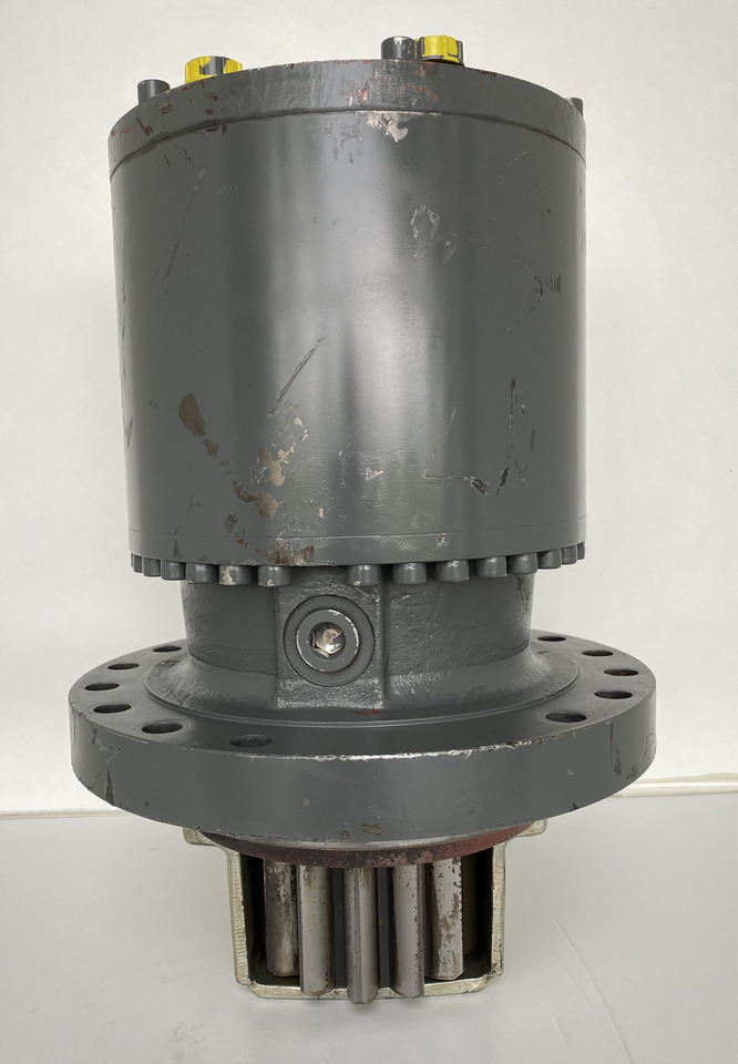 Liebherr Schwenkantrieb SAT275/266, ID-Nr.90017583 - ID-Nr.90212705 - ID-Nr.90207740. - Moteur de rotation pour Pelle sur chenille: photos 3 Liebherr Schwenkantrieb SAT275/266, ID-Nr.90017583 - ID-Nr.90212705 - ID-Nr.90207740. - Moteur de rotation pour Pelle sur chenille: photos 3