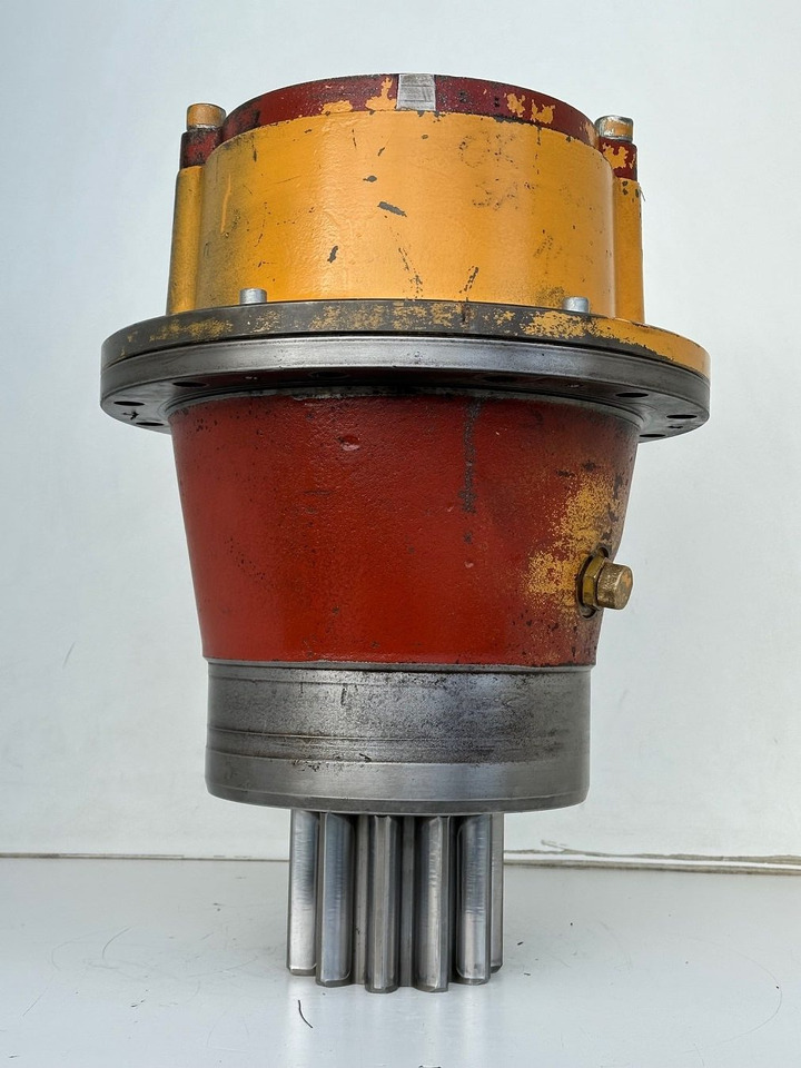 Liebherr Schwenkantrieb SAT300/213. ID-Nr.9443070. A900 C, A944 B, E942, LOS942, LOS944, P942 E, P944, R942, R944 B. #STM.0663# - Moteur de rotation pour Pelle: photos 2 Liebherr Schwenkantrieb SAT300/213. ID-Nr.9443070. A900 C, A944 B, E942, LOS942, LOS944, P942 E, P944, R942, R944 B. #STM.0663# - Moteur de rotation pour Pelle: photos 2