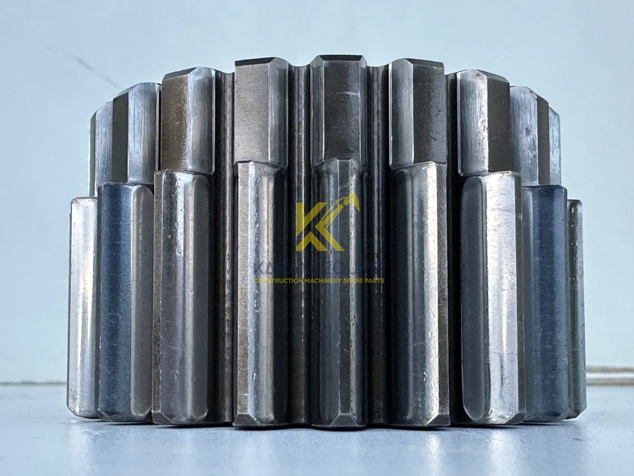 Liebherr Sonnenrad ID-Nr.90002821. FAT400P112, FAT400P130, FAT400P139. R926, R928, R930, R934, R936, R938, R940, R944, R946, R950 T. #02.51139# - Moteur de translation pour Engins de chantier: photos 3 Liebherr Sonnenrad ID-Nr.90002821. FAT400P112, FAT400P130, FAT400P139. R926, R928, R930, R934, R936, R938, R940, R944, R946, R950 T. #02.51139# - Moteur de translation pour Engins de chantier: photos 3