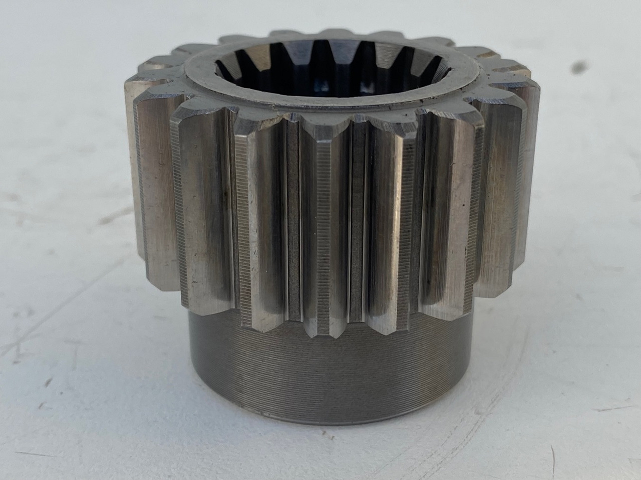 Liebherr Sonnenrad ID-Nr.90009249. SAT250/278, SAT250/287. #S01232# - Moteur de rotation pour Pelle sur chenille: photos 5 Liebherr Sonnenrad ID-Nr.90009249. SAT250/278, SAT250/287. #S01232# - Moteur de rotation pour Pelle sur chenille: photos 5