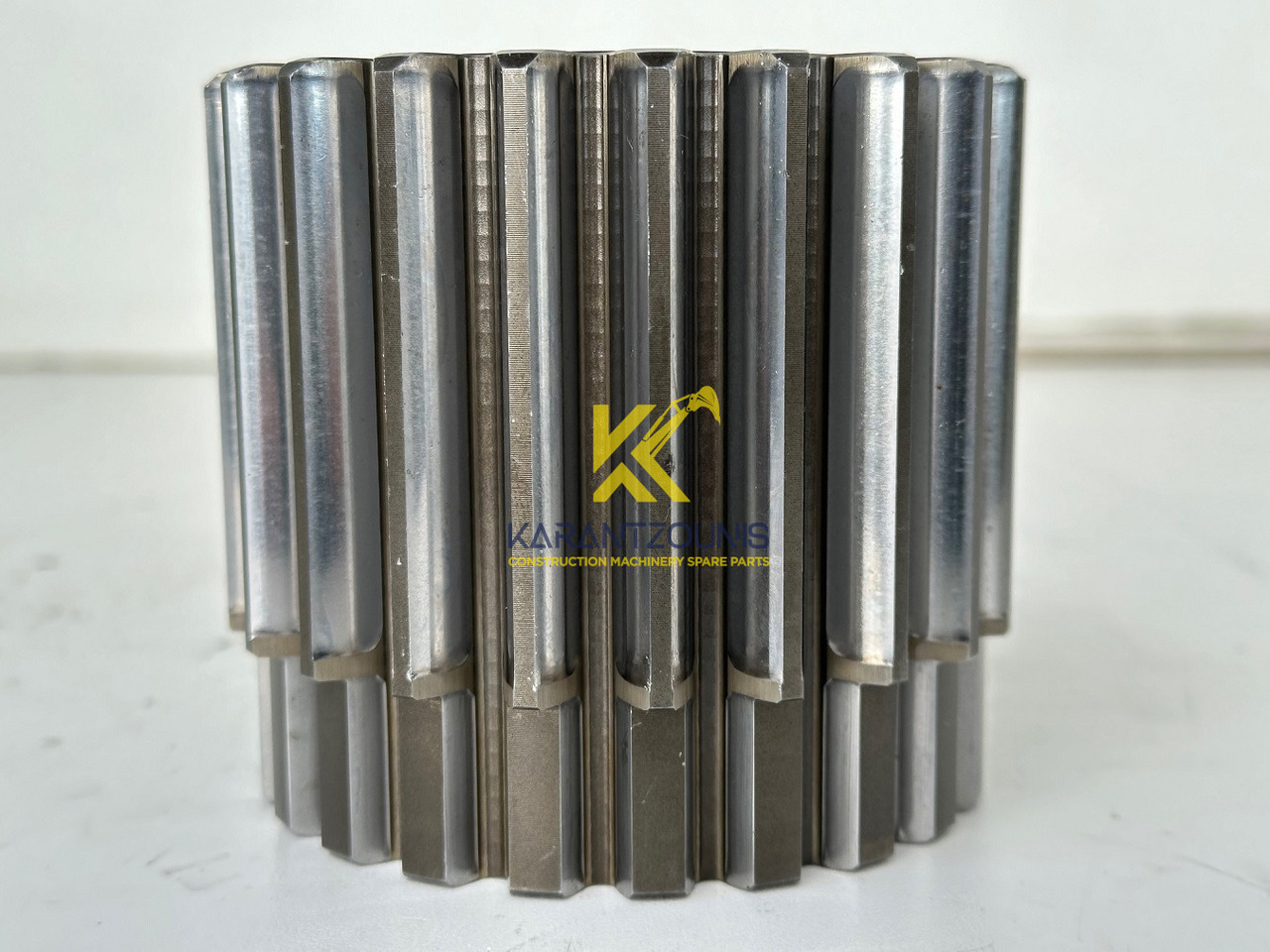 Liebherr Sonnenrad ID-Nr.90016258. FAT400P112, FAT400P130, FAT400P139. LOS1936,LOS926,R926,R928,R930,R934,R936,R938,R940,R944,R946,R950T. #SO.01.51139# - Moteur de translation pour Engins de chantier: photos 4 Liebherr Sonnenrad ID-Nr.90016258. FAT400P112, FAT400P130, FAT400P139. LOS1936,LOS926,R926,R928,R930,R934,R936,R938,R940,R944,R946,R950T. #SO.01.51139# - Moteur de translation pour Engins de chantier: photos 4