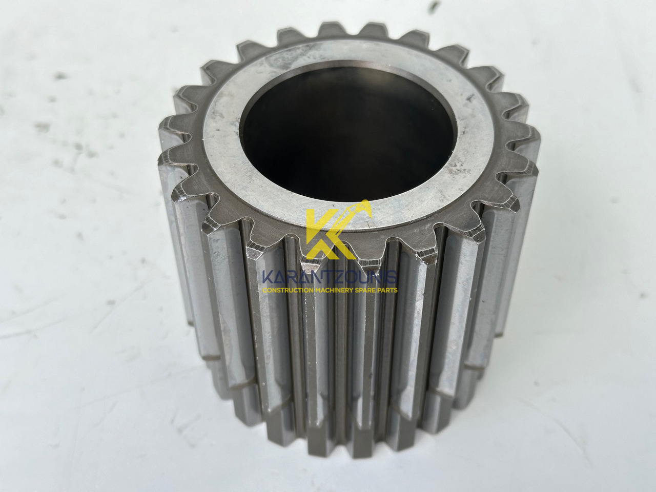 Liebherr Sonnenrad ID-Nr.90016258. FAT400P112, FAT400P130, FAT400P139. LOS1936,LOS926,R926,R928,R930,R934,R936,R938,R940,R944,R946,R950T. #SO.01.51139# - Moteur de translation pour Engins de chantier: photos 3 Liebherr Sonnenrad ID-Nr.90016258. FAT400P112, FAT400P130, FAT400P139. LOS1936,LOS926,R926,R928,R930,R934,R936,R938,R940,R944,R946,R950T. #SO.01.51139# - Moteur de translation pour Engins de chantier: photos 3