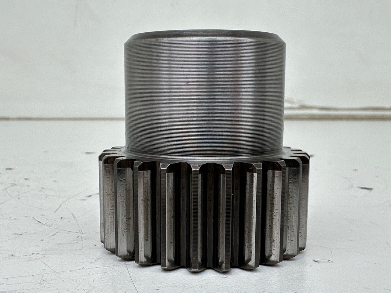 Liebherr Sonnenrad ID-Nr.90020163. SAT200/277. A910 COMP, A912 COMP, A913 COMP, A914, R914 COMP. #90020163.GH# - Moteur de rotation pour Pelle: photos 2 Liebherr Sonnenrad ID-Nr.90020163. SAT200/277. A910 COMP, A912 COMP, A913 COMP, A914, R914 COMP. #90020163.GH# - Moteur de rotation pour Pelle: photos 2