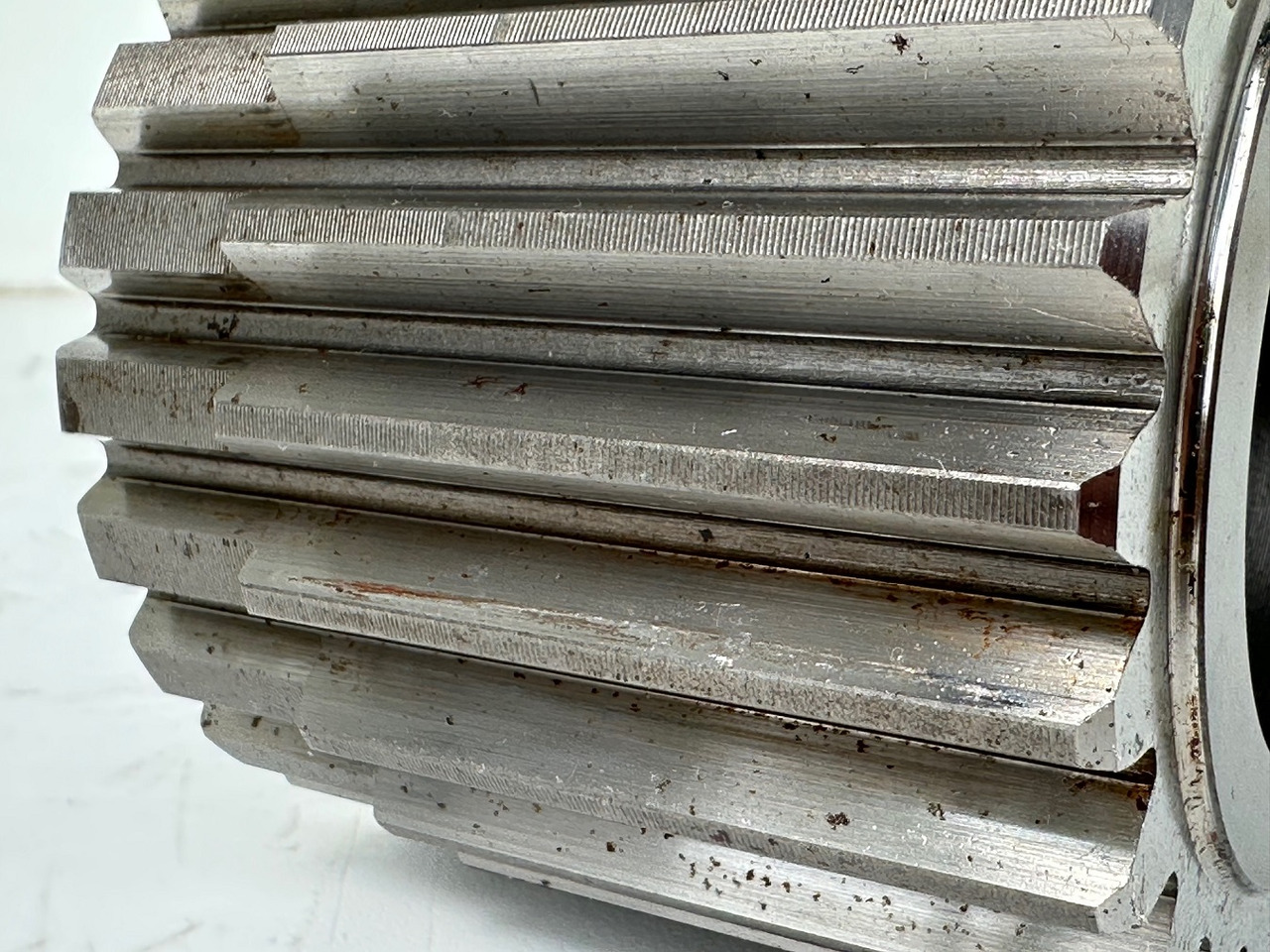 Boîte de vitesse pour Pelle sur chenille Liebherr Sonnenrad ID-Nr.9442837.  FAT350 - FAT350P022 - FAT350P032 - FAT350P059 - FAT350P062 - FAT350P068 - FAT350P079.   LH22, LOS103, ER912, LOS914, LOS924 COMP, R313, R317, R900, R902, R904, R912,: photos 9 Boîte de vitesse pour Pelle sur chenille Liebherr Sonnenrad ID-Nr.9442837.  FAT350 - FAT350P022 - FAT350P032 - FAT350P059 - FAT350P062 - FAT350P068 - FAT350P079.   LH22, LOS103, ER912, LOS914, LOS924 COMP, R313, R317, R900, R902, R904, R912,: photos 9