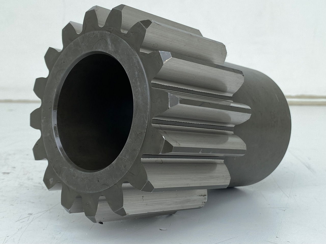 Liebherr Sonnenrad ID-Nr.969386101. SAT700/270. R9800. #MISO1005# - Moteur de rotation pour Machine d'exploitation minière: photos 3 Liebherr Sonnenrad ID-Nr.969386101. SAT700/270. R9800. #MISO1005# - Moteur de rotation pour Machine d'exploitation minière: photos 3