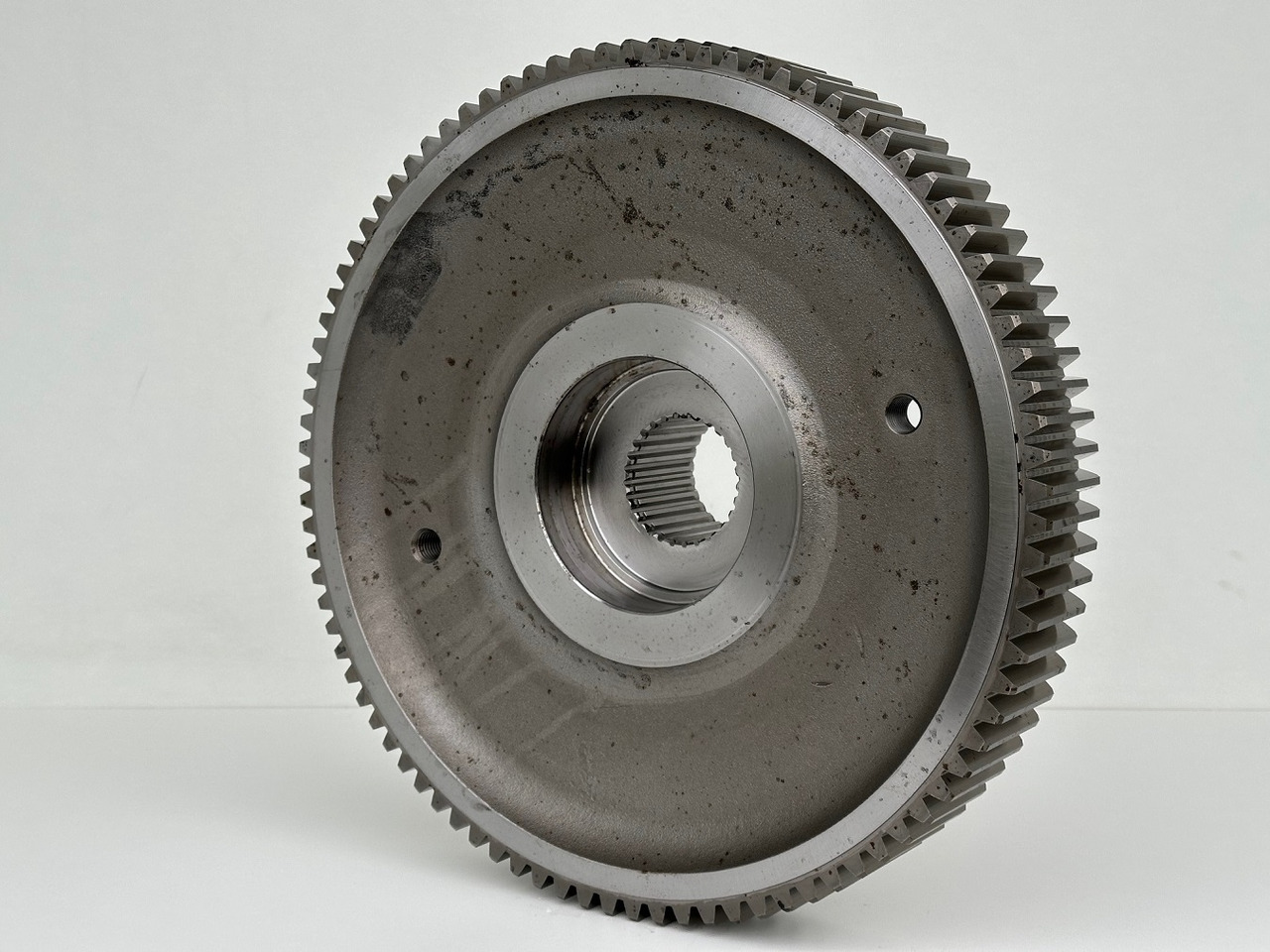 Liebherr Stirnrad ID-Nr.90204163. Typ:FAT400F537 - FAT450F541 - FAT450F567. Typ:PR72605LGP, PR72605XL, PR7264FLGP, PR7264FXL, PR726LGP, PR726XL. #90204163.10.03# - Moteur de translation pour Engins de chantier: photos 3 Liebherr Stirnrad ID-Nr.90204163. Typ:FAT400F537 - FAT450F541 - FAT450F567. Typ:PR72605LGP, PR72605XL, PR7264FLGP, PR7264FXL, PR726LGP, PR726XL. #90204163.10.03# - Moteur de translation pour Engins de chantier: photos 3