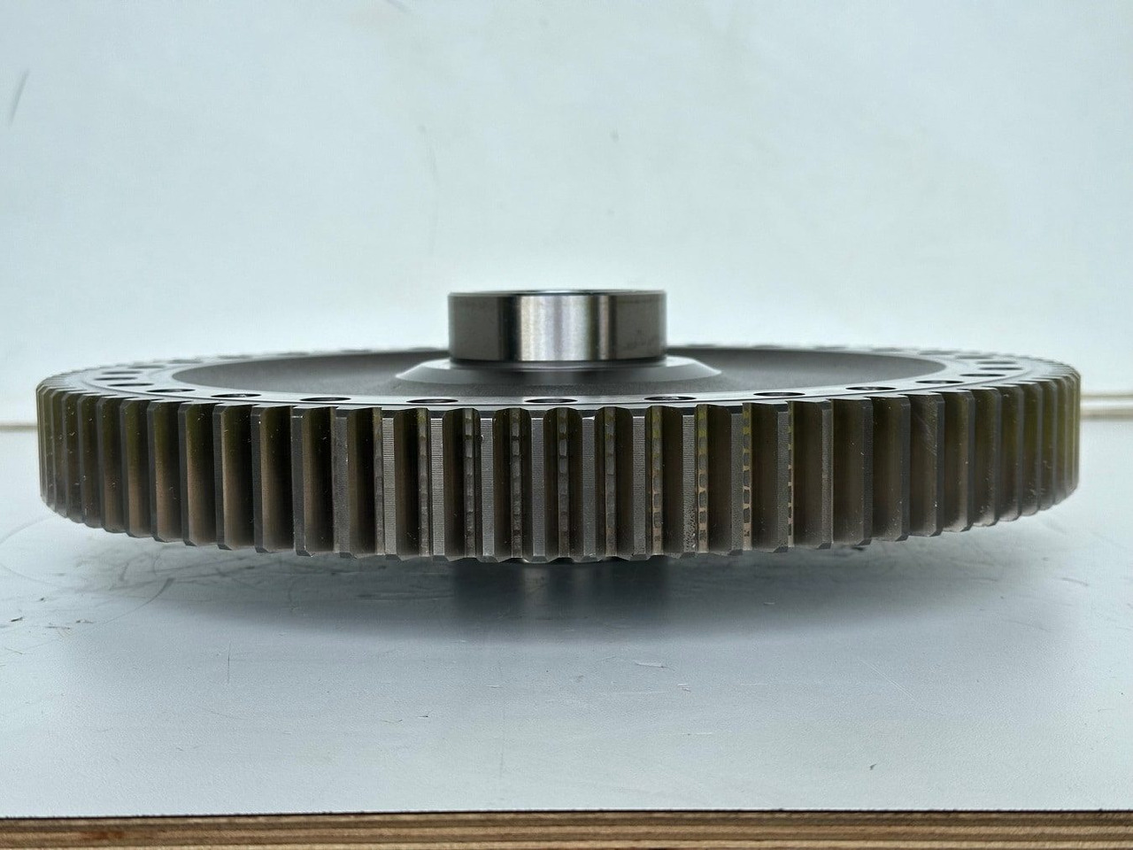 Liebherr Stirnrad ID-Nr.9443363 - ID-Nr.944336303. Fahrantrieb Typ:FAT650/508, FAT650E508, FAT650F519, FAT650F531, FAT650F549. PR752, PR754, PR756, RL52, RL64, RL66. #944336303.01# - Moteur de translation pour Engins de chantier: photos 5 Liebherr Stirnrad ID-Nr.9443363 - ID-Nr.944336303. Fahrantrieb Typ:FAT650/508, FAT650E508, FAT650F519, FAT650F531, FAT650F549. PR752, PR754, PR756, RL52, RL64, RL66. #944336303.01# - Moteur de translation pour Engins de chantier: photos 5