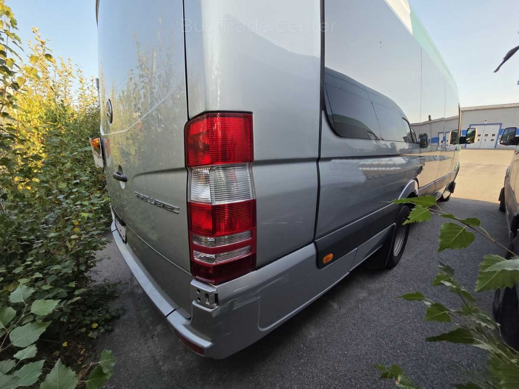 MERCEDES SPRINTER 516CDI Automet // 23seats - Minibus, Transport de personnes: photos 2 MERCEDES SPRINTER 516CDI Automet // 23seats - Minibus, Transport de personnes: photos 2