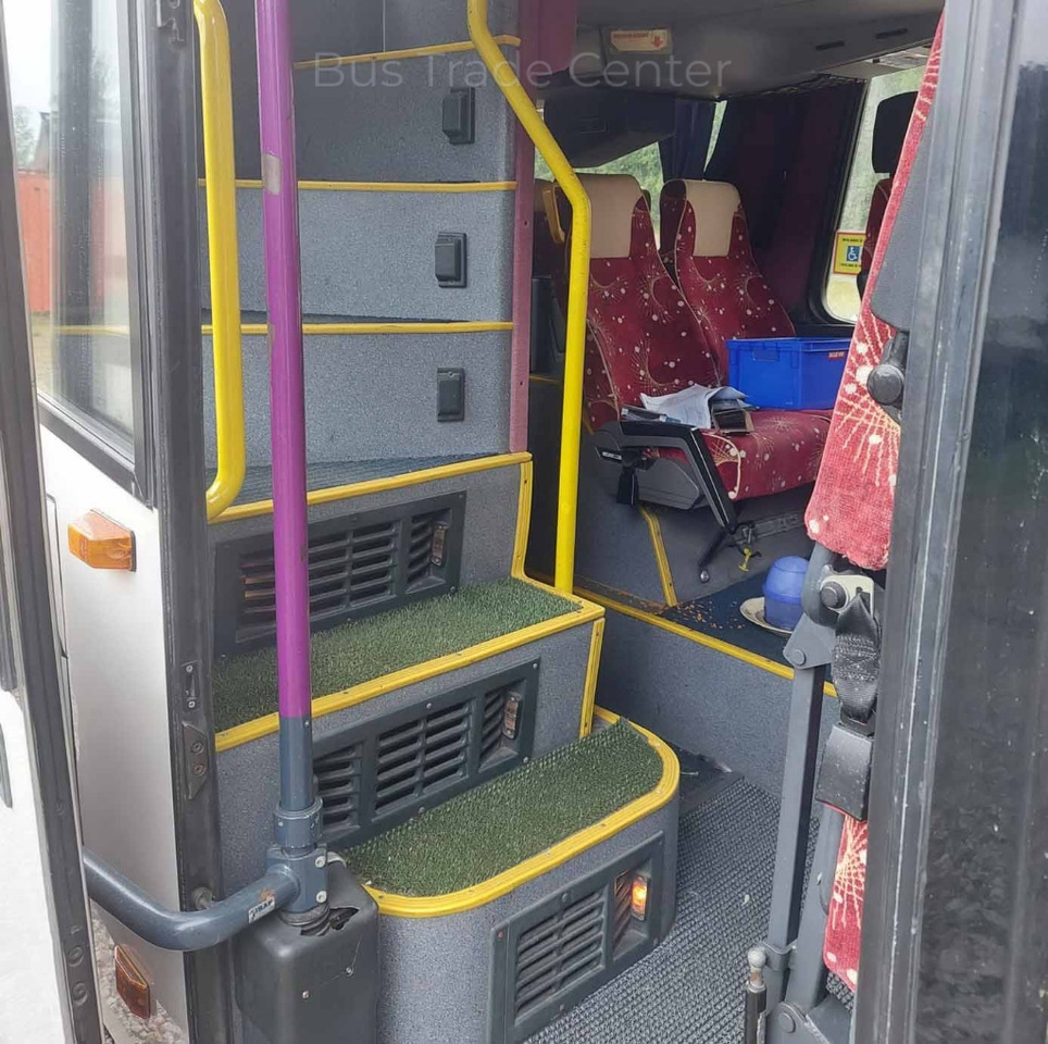 Autocar NEOPLAN Skyliner N122/3: photos 7