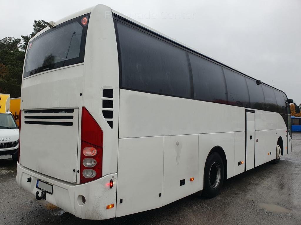 VOLVO 9500H B8R - Autocar: photos 3 VOLVO 9500H B8R - Autocar: photos 3