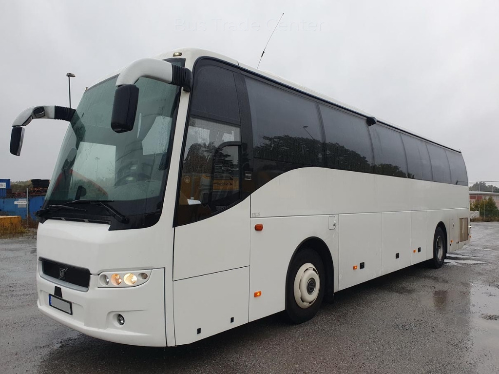 VOLVO 9500H B8R - Autocar: photos 2 VOLVO 9500H B8R - Autocar: photos 2