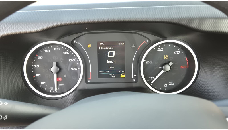 Iveco Daily 70C18 - nowe! - Châssis cabine: photos 2 Iveco Daily 70C18 - nowe! - Châssis cabine: photos 2