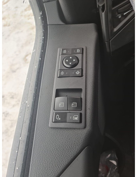 Mercedes-Benz ACTROS 5 - 2542 Nowy! - Camion ampliroll: photos 5 Mercedes-Benz ACTROS 5 - 2542 Nowy! - Camion ampliroll: photos 5