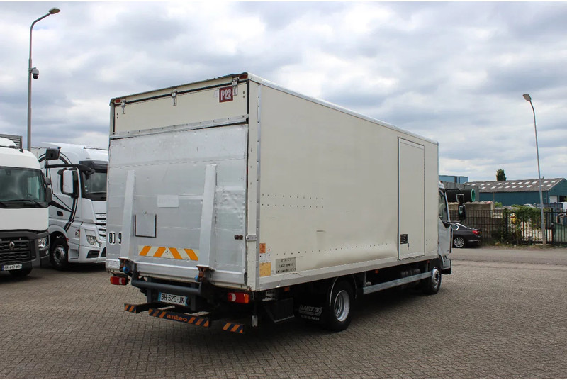Renault Midlum 220 * EURO5 * MANUAL * - Camion fourgon: photos 3 Renault Midlum 220 * EURO5 * MANUAL * - Camion fourgon: photos 3