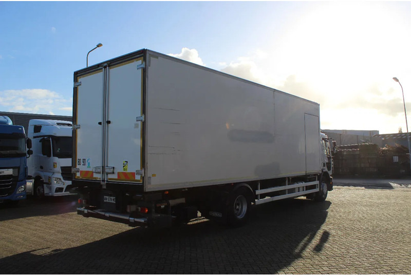 Renault Midlum 270 * EURO5 * 4X2 * CARRIER SUPRA 950 MT * - Camion frigorifique: photos 3 Renault Midlum 270 * EURO5 * 4X2 * CARRIER SUPRA 950 MT * - Camion frigorifique: photos 3