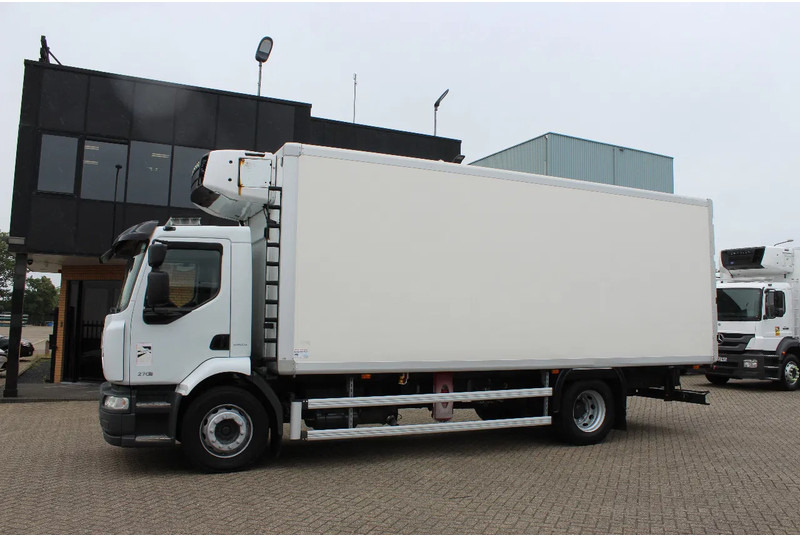 Renault Premium 370 * MANUAL * EURO5 * 4X2 * CARRIER SUPRA 750 * - Camion frigorifique: photos 2 Renault Premium 370 * MANUAL * EURO5 * 4X2 * CARRIER SUPRA 750 * - Camion frigorifique: photos 2