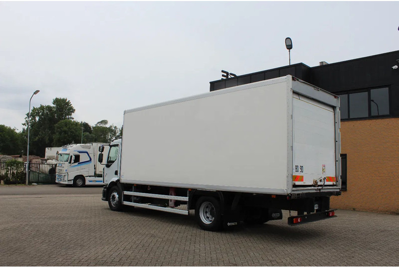 Renault Premium 370 * MANUAL * EURO5 * 4X2 * CARRIER SUPRA 750 * - Camion frigorifique: photos 3 Renault Premium 370 * MANUAL * EURO5 * 4X2 * CARRIER SUPRA 750 * - Camion frigorifique: photos 3