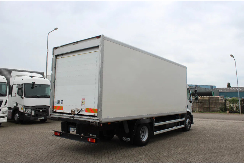 Renault Premium 370 * MANUAL * EURO5 * 4X2 * CARRIER SUPRA 750 * - Camion frigorifique: photos 4 Renault Premium 370 * MANUAL * EURO5 * 4X2 * CARRIER SUPRA 750 * - Camion frigorifique: photos 4