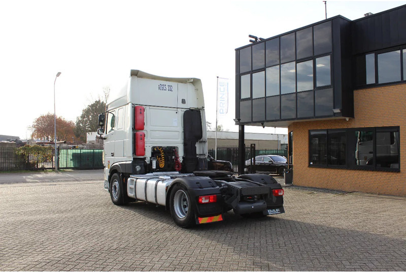 DAF XF 106.480 * RETARDER * BIG TANK * 4X2 * BIG SPACE * - Tracteur routier: photos 3 DAF XF 106.480 * RETARDER * BIG TANK * 4X2 * BIG SPACE * - Tracteur routier: photos 3