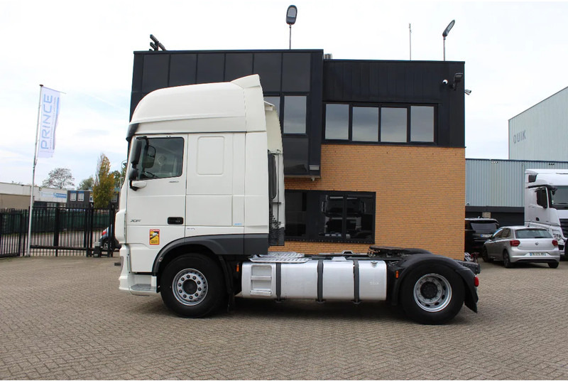 DAF XF 106.480 * RETARDER * BIG TANK * 4X2 * BIG SPACE * - Tracteur routier: photos 2 DAF XF 106.480 * RETARDER * BIG TANK * 4X2 * BIG SPACE * - Tracteur routier: photos 2