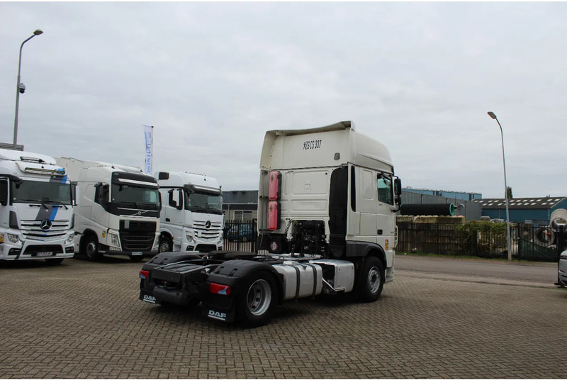 DAF XF 106.480 * RETARDER * BIG TANK * 4X2 * BIG SPACE * - Tracteur routier: photos 4 DAF XF 106.480 * RETARDER * BIG TANK * 4X2 * BIG SPACE * - Tracteur routier: photos 4