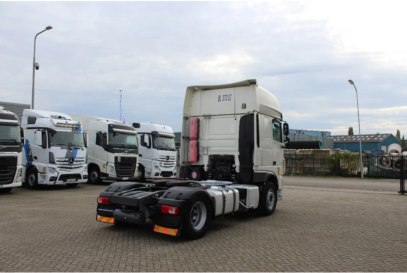 DAF XF 106.480 * RETARDER * BIG TANK * 4X2 * BIG SPACE * - Tracteur routier: photos 4 DAF XF 106.480 * RETARDER * BIG TANK * 4X2 * BIG SPACE * - Tracteur routier: photos 4