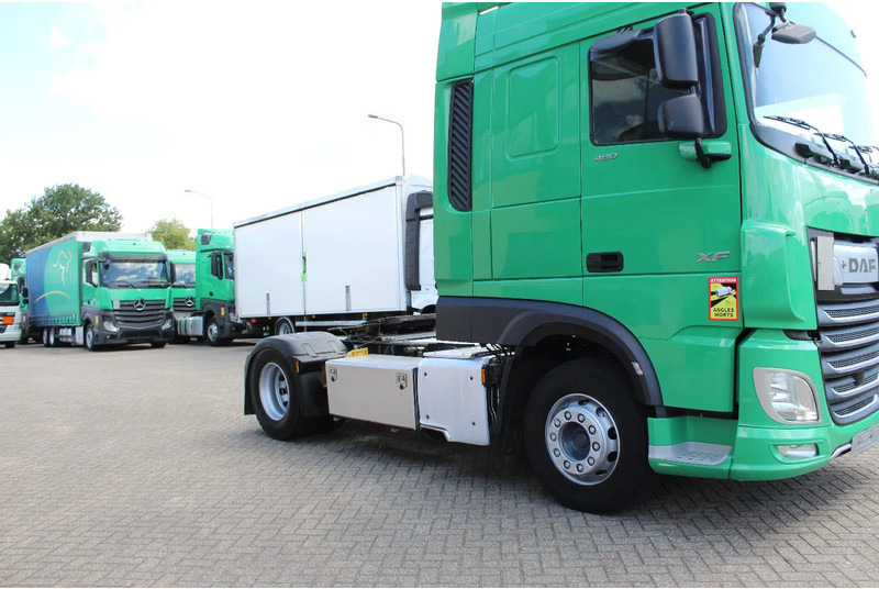 Tracteur routier DAF XF 480 * ADR * 4X2 *: photos 7