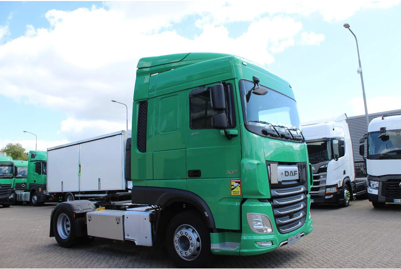 Tracteur routier DAF XF 480 * ADR * 4X2 *: photos 6