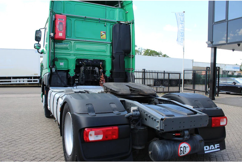 Tracteur routier DAF XF 480 * ADR * 4X2 *: photos 12