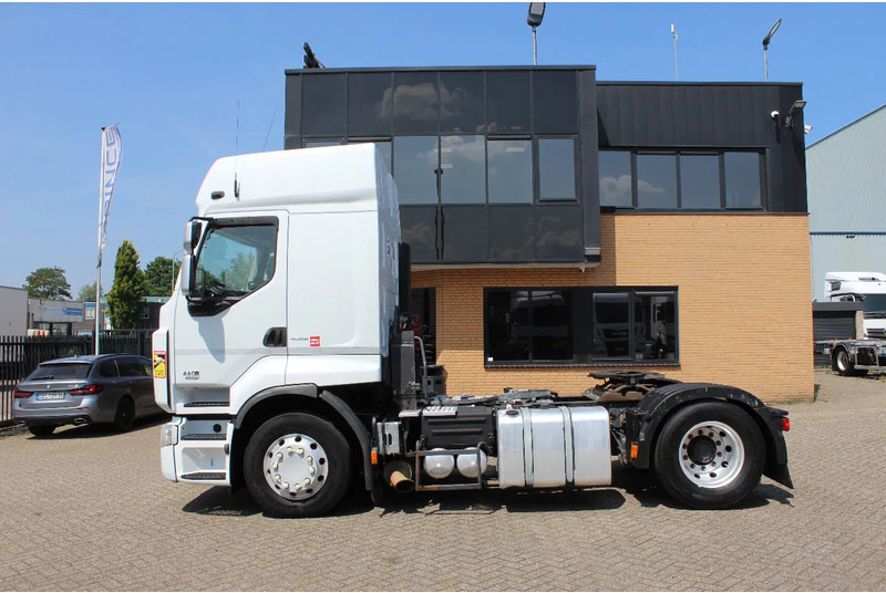 Renault Premium 460 * RETARDER * 4X2 * HYDRAULIC * - Tracteur routier: photos 2 Renault Premium 460 * RETARDER * 4X2 * HYDRAULIC * - Tracteur routier: photos 2