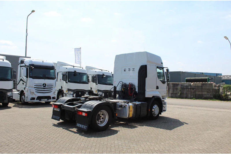 Renault Premium 460 * RETARDER * 4X2 * HYDRAULIC * - Tracteur routier: photos 4 Renault Premium 460 * RETARDER * 4X2 * HYDRAULIC * - Tracteur routier: photos 4