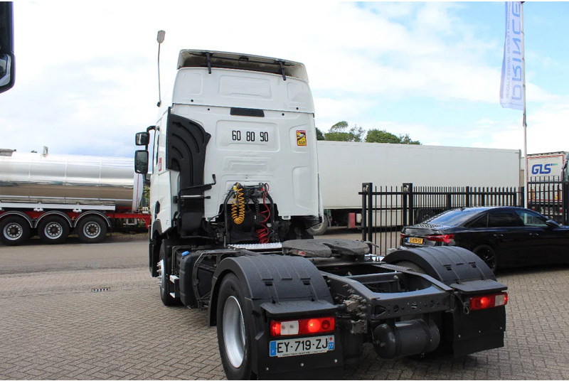 Renault T430 * EURO6 * 4X2 * - Tracteur routier: photos 3 Renault T430 * EURO6 * 4X2 * - Tracteur routier: photos 3