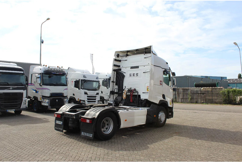Renault T440 * EURO6 * 4X2 * - Tracteur routier: photos 4 Renault T440 * EURO6 * 4X2 * - Tracteur routier: photos 4