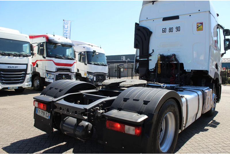 Tracteur routier Renault T460 * EURO6 * 4X2 *: photos 13