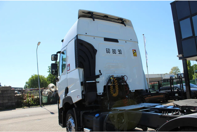 Tracteur routier Renault T460 * EURO6 * 4X2 *: photos 16