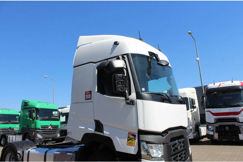 Tracteur routier Renault T460 * EURO6 * 4X2 *: photos 8