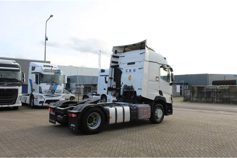 Renault T460 * EURO6 * 4X2 * - Tracteur routier: photos 4 Renault T460 * EURO6 * 4X2 * - Tracteur routier: photos 4