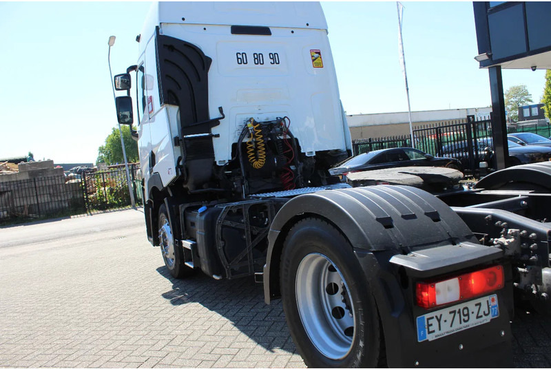 Tracteur routier Renault T460 * EURO6 * 4X2 *: photos 15
