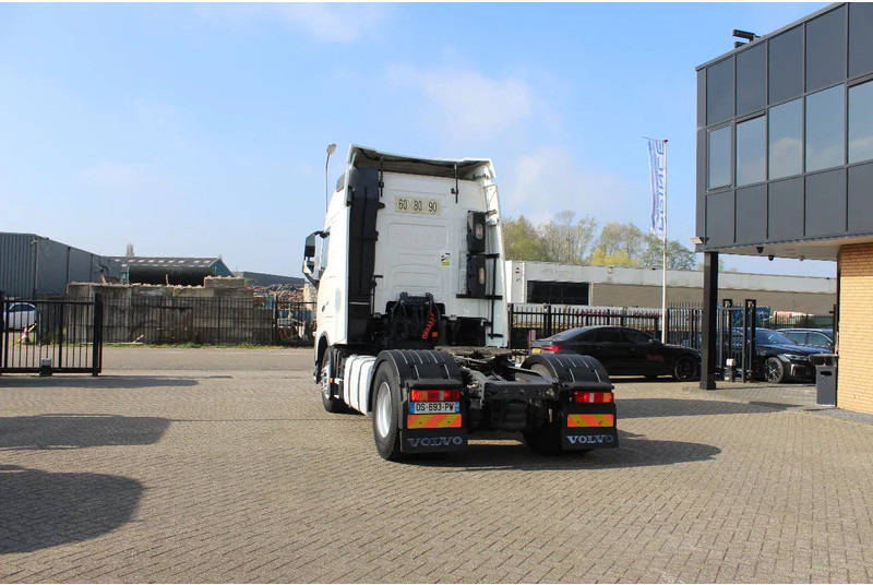 Volvo FH 13.500 * EURO6 * 4X2 * - Tracteur routier: photos 4 Volvo FH 13.500 * EURO6 * 4X2 * - Tracteur routier: photos 4