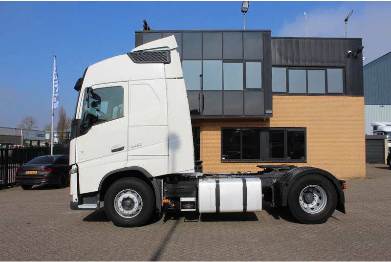 Volvo FH 13.500 * EURO6 * 4X2 * - Tracteur routier: photos 2 Volvo FH 13.500 * EURO6 * 4X2 * - Tracteur routier: photos 2