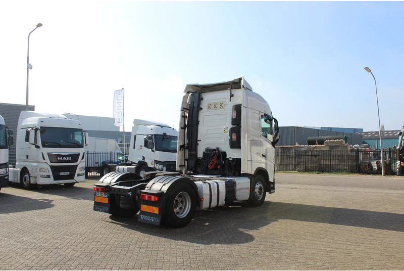 Volvo FH 13.500 * EURO6 * 4X2 * - Tracteur routier: photos 5 Volvo FH 13.500 * EURO6 * 4X2 * - Tracteur routier: photos 5