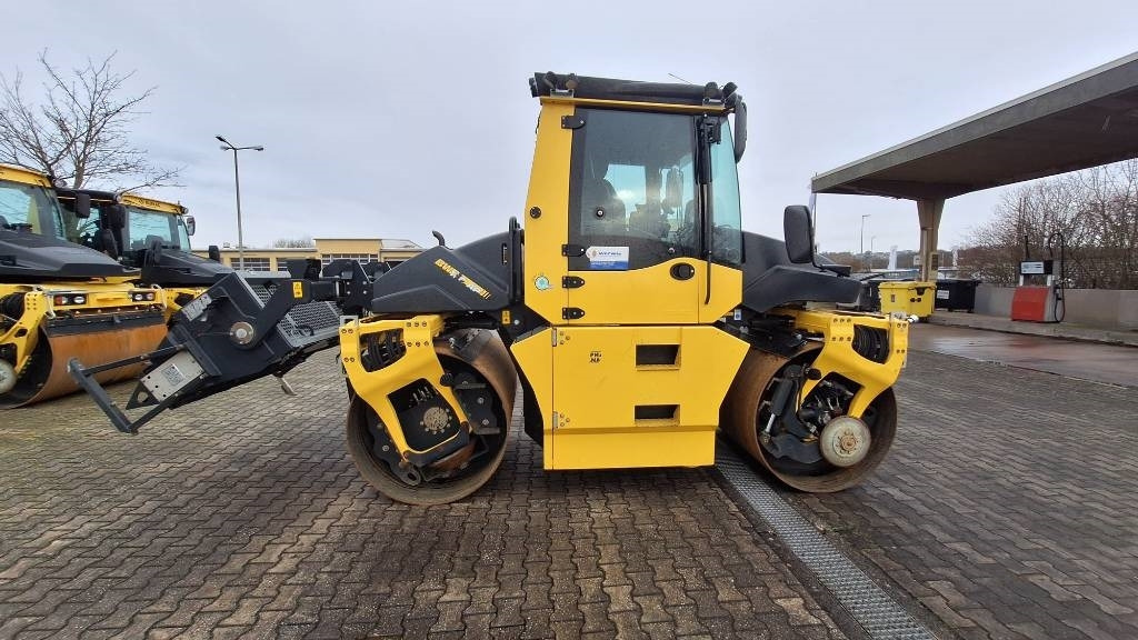 Bomag BW 154 AP-4i AM - Rouleau compresseur: photos 1 Bomag BW 154 AP-4i AM - Rouleau compresseur: photos 1