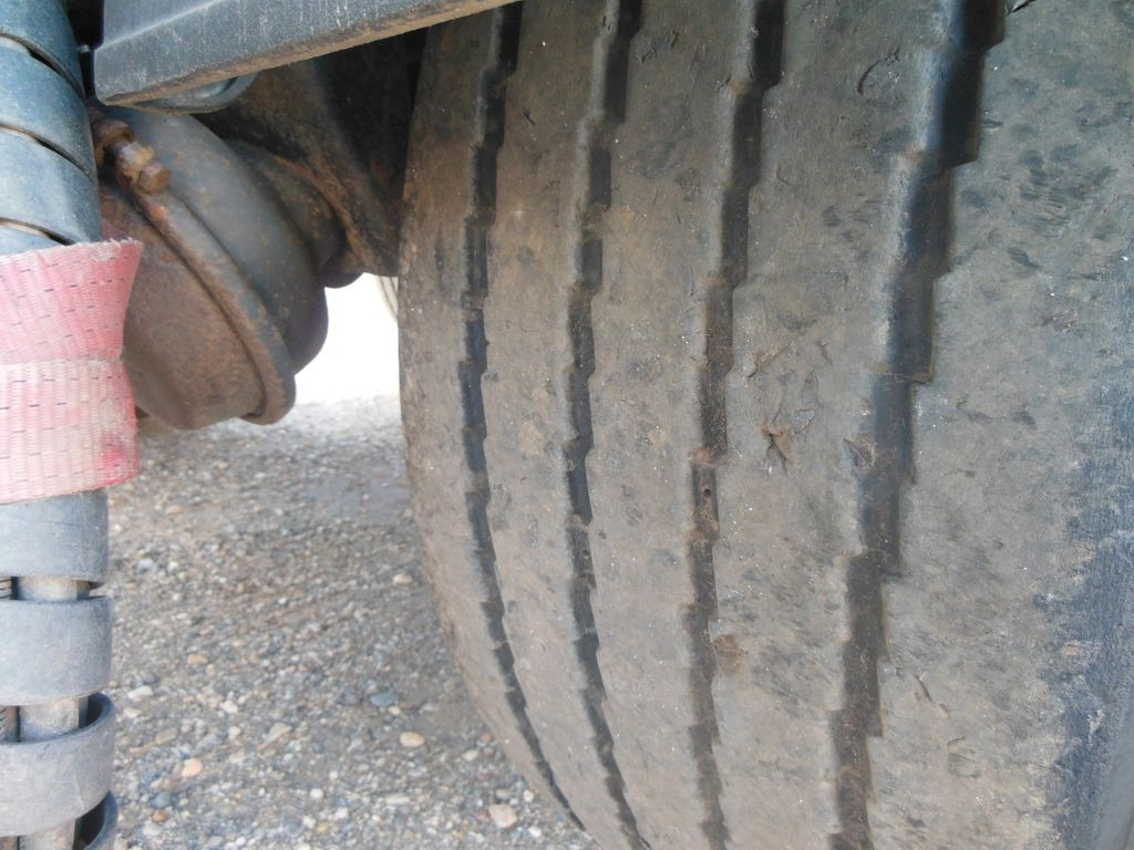 Camion grumier, Camion grue Scania R450,6X4, EPSILON 170+AUFLIEGER UMIKOV TELESKOP: photos 28 Camion grumier, Camion grue Scania R450,6X4, EPSILON 170+AUFLIEGER UMIKOV TELESKOP: photos 28